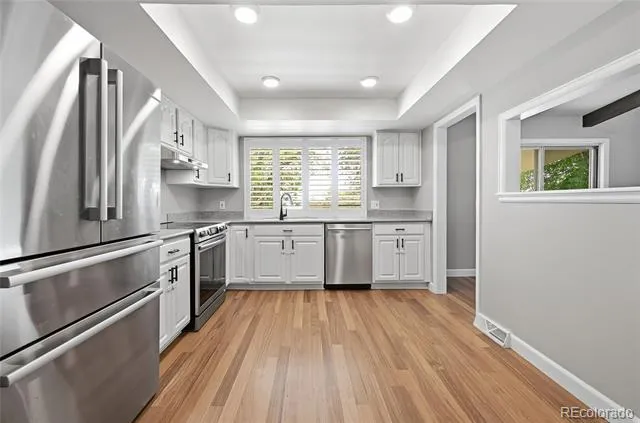 740 S Kline Way Denver, CO 80226