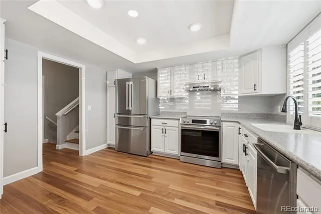 740 S Kline Way Denver, CO 80226