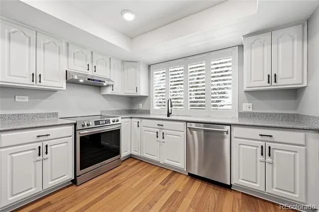 740 S Kline Way Denver, CO 80226