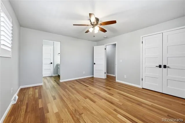 740 S Kline Way Denver, CO 80226