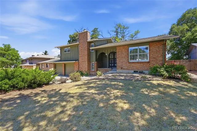 740 S Kline Way Denver, CO 80226