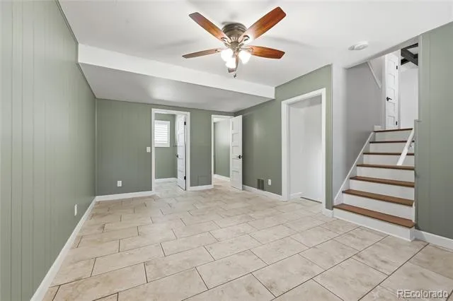 740 S Kline Way Denver, CO 80226