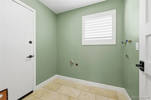 740 S Kline Way Denver, CO 80226