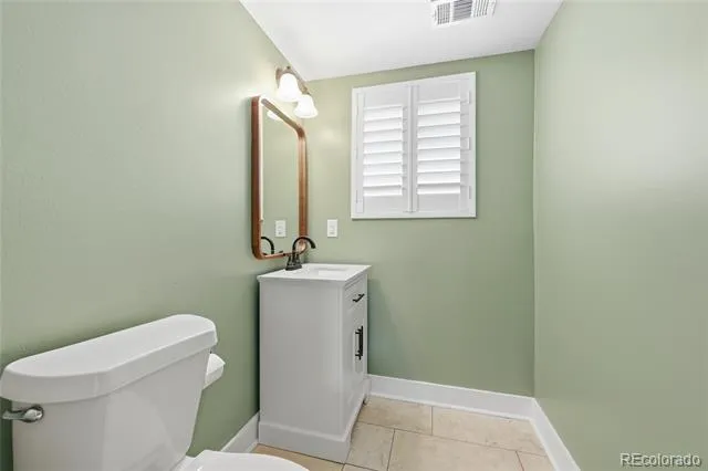 740 S Kline Way Denver, CO 80226