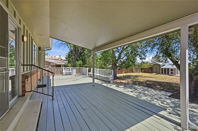 740 S Kline Way Denver, CO 80226