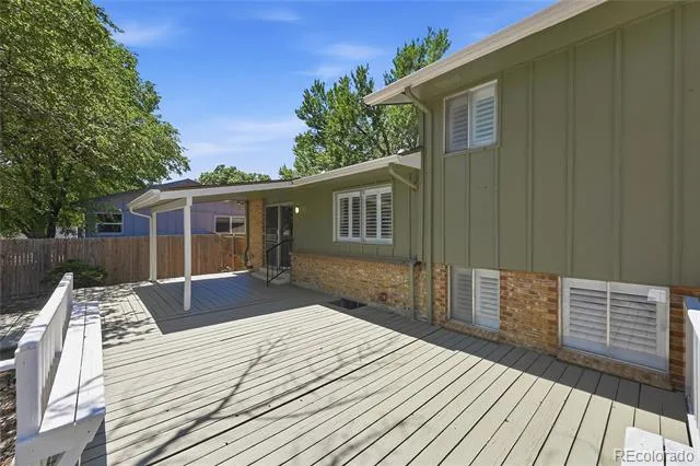740 S Kline Way Denver, CO 80226