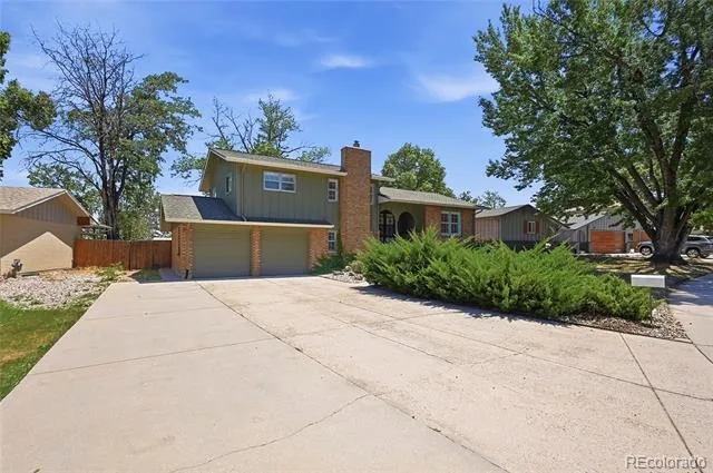 740 S Kline Way Denver, CO 80226