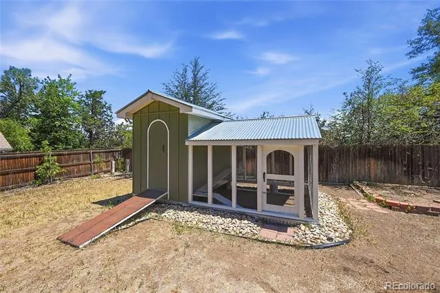 740 S Kline Way Denver, CO 80226