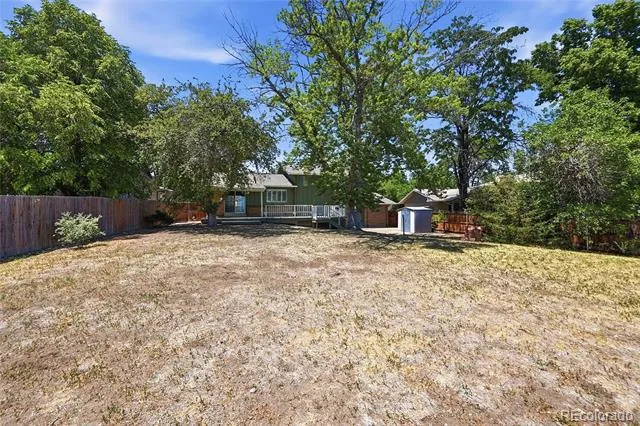 740 S Kline Way Denver, CO 80226