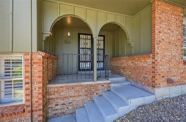740 S Kline Way Denver, CO 80226