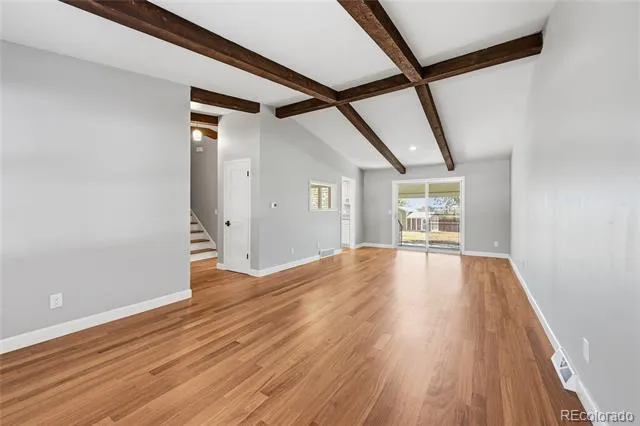 740 S Kline Way Denver, CO 80226