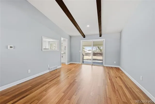 740 S Kline Way Denver, CO 80226