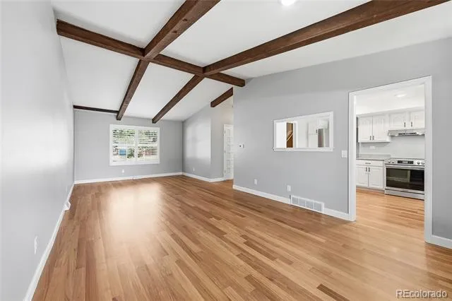740 S Kline Way Denver, CO 80226
