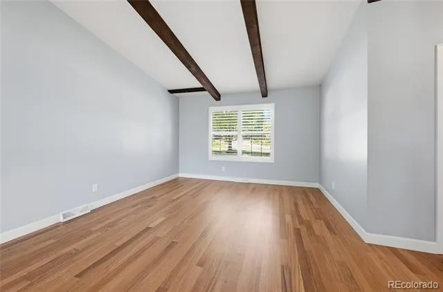 740 S Kline Way Denver, CO 80226