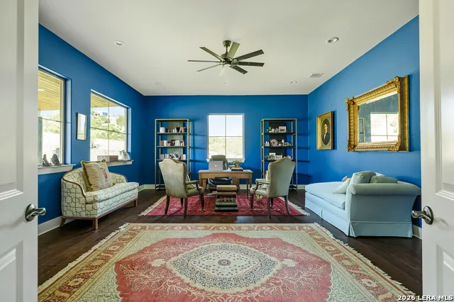 283 SOARING EAGLES DR Fredericksburg, TX 78624