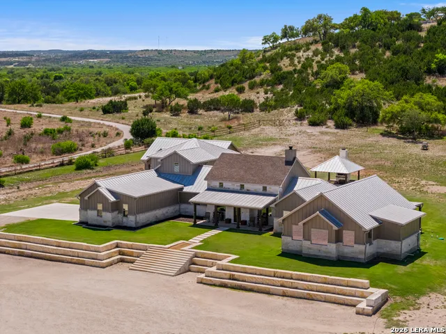 283 SOARING EAGLES DR Fredericksburg, TX 78624