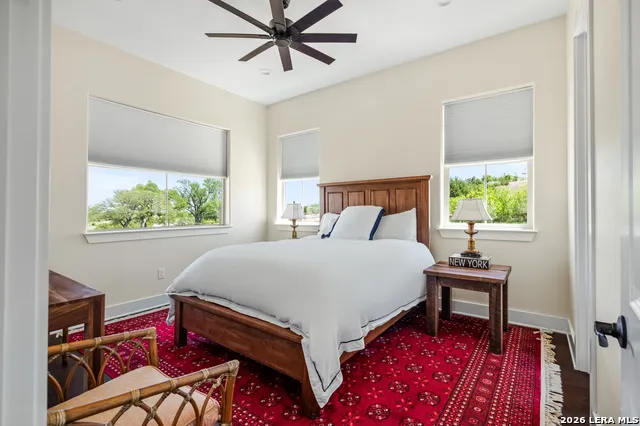 283 SOARING EAGLES DR Fredericksburg, TX 78624