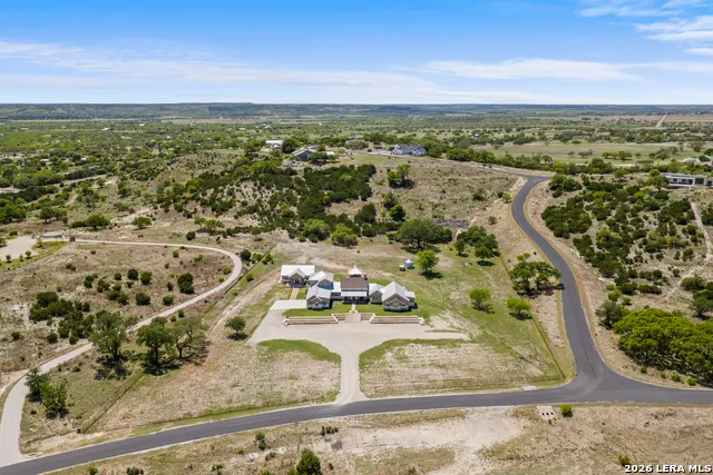 283 SOARING EAGLES DR Fredericksburg, TX 78624