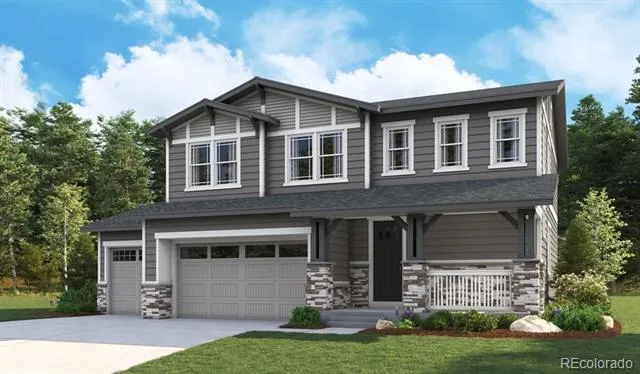 6398 Steppes Way Loveland, CO 80538