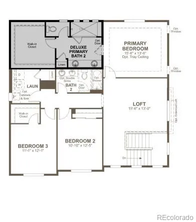 6398 Steppes Way Loveland, CO 80538