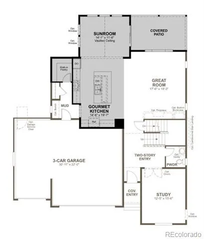 6374 Steppes Way Loveland, CO 80538