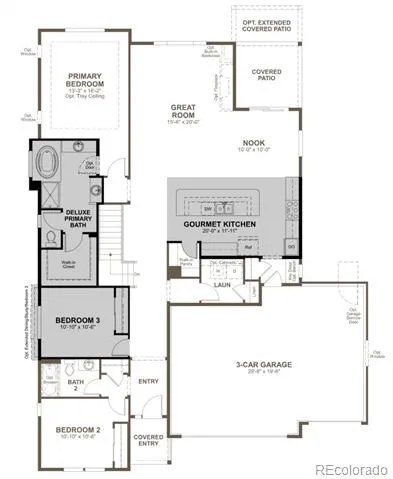 6379 Steppes Way Loveland, CO 80538
