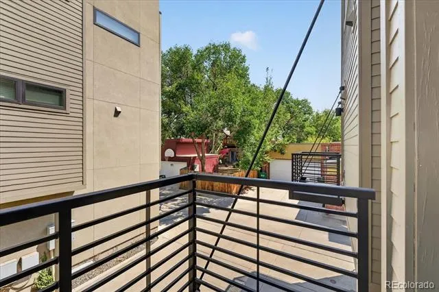 711 E 24th Avenue Denver, CO 80205