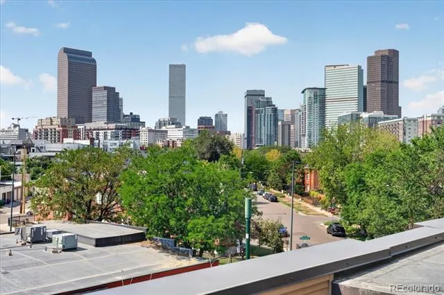 711 E 24th Avenue Denver, CO 80205