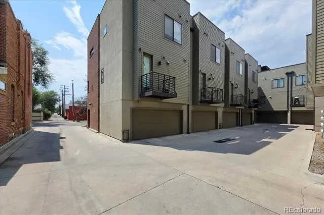 711 E 24th Avenue Denver, CO 80205