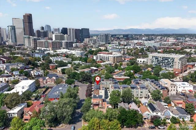 711 E 24th Avenue Denver, CO 80205