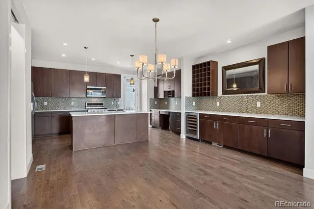 711 E 24th Avenue Denver, CO 80205