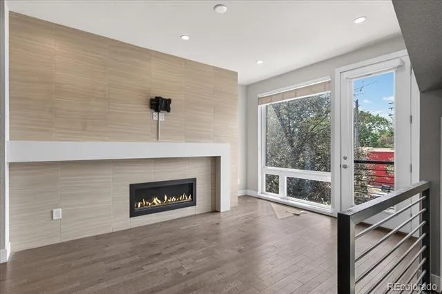 711 E 24th Avenue Denver, CO 80205