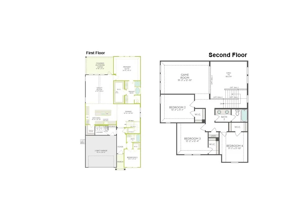 11737 Treehouse Trail Justin, TX 76247