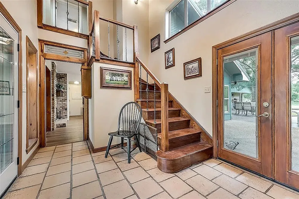 740 W FM 27 Streetman, TX 75859