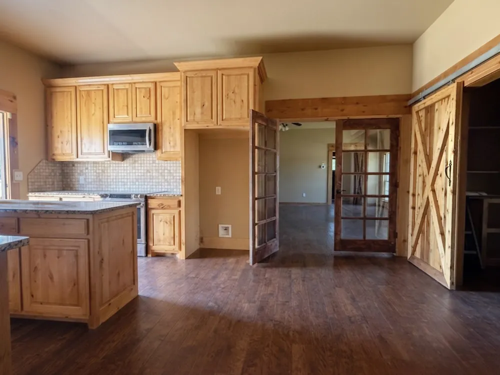 2405 Texan Drive Haslet, TX 76052