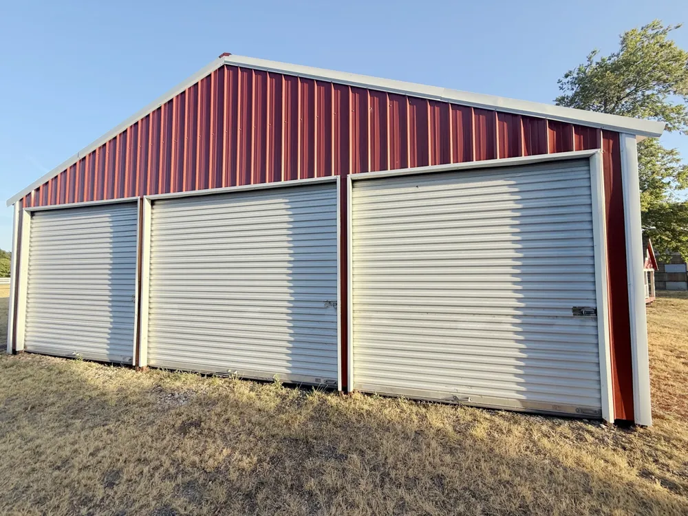 2405 Texan Drive Haslet, TX 76052