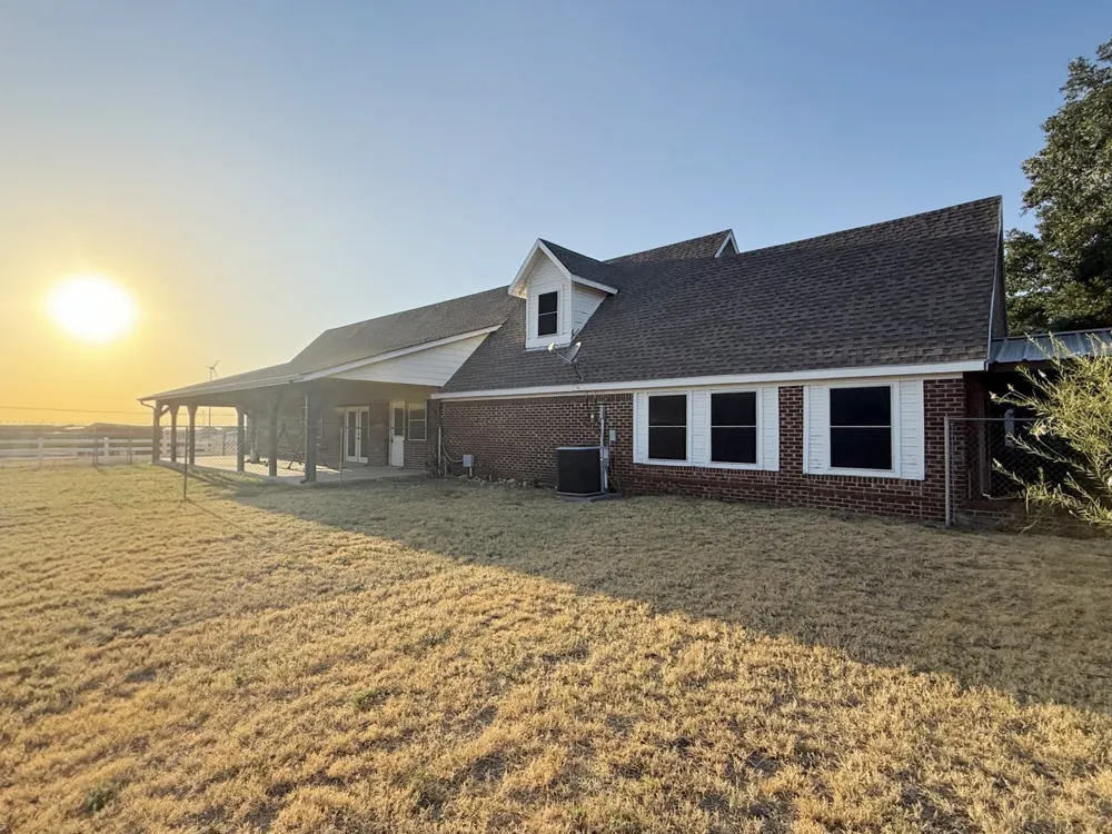 2405 Texan Drive Haslet, TX 76052