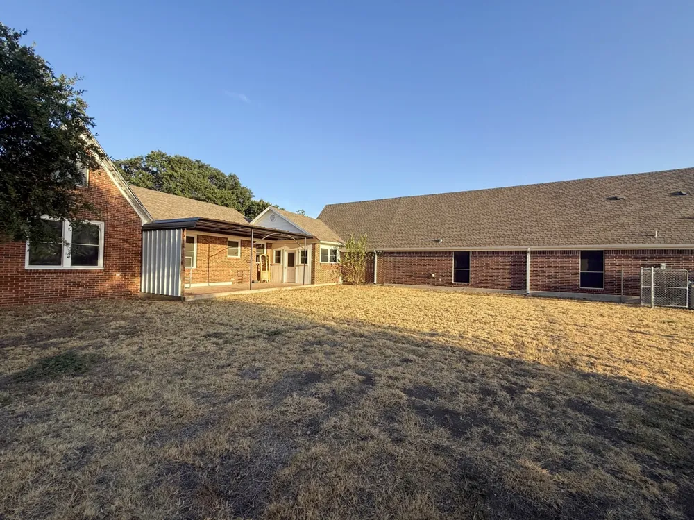 2405 Texan Drive Haslet, TX 76052
