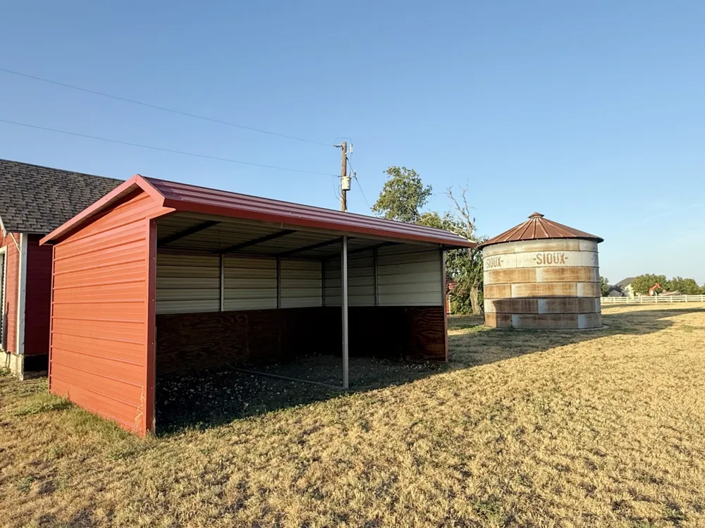 2405 Texan Drive Haslet, TX 76052