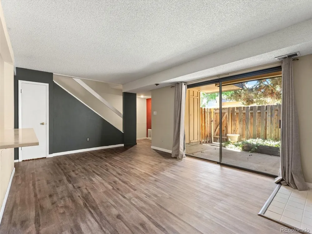 7995 E Mississippi Avenue #D7 Denver, CO 80247