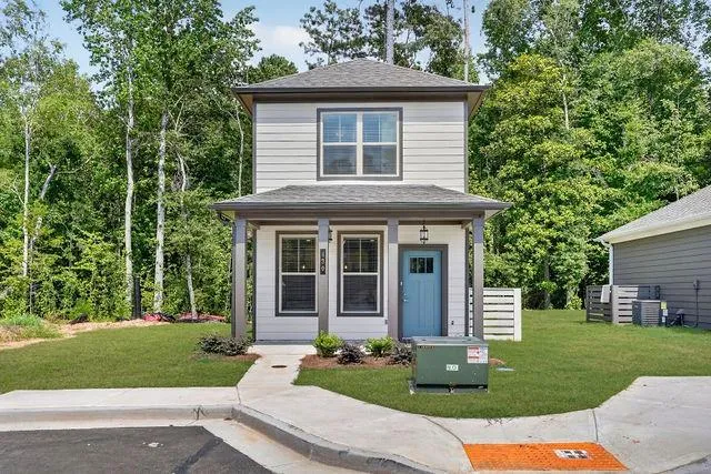 430 Dempsey Lot 34 Drive Fayetteville, GA 30214