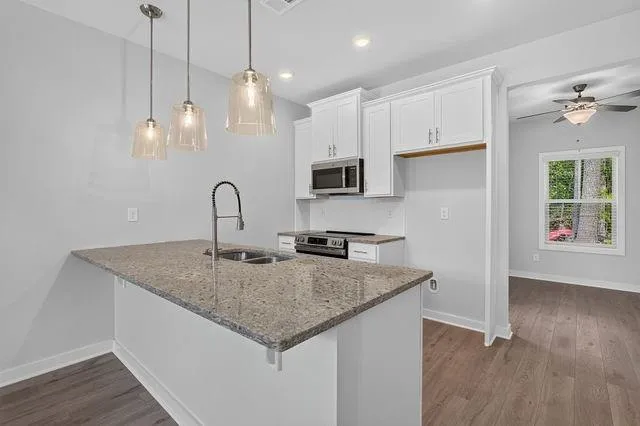 430 Dempsey Lot 34 Drive Fayetteville, GA 30214