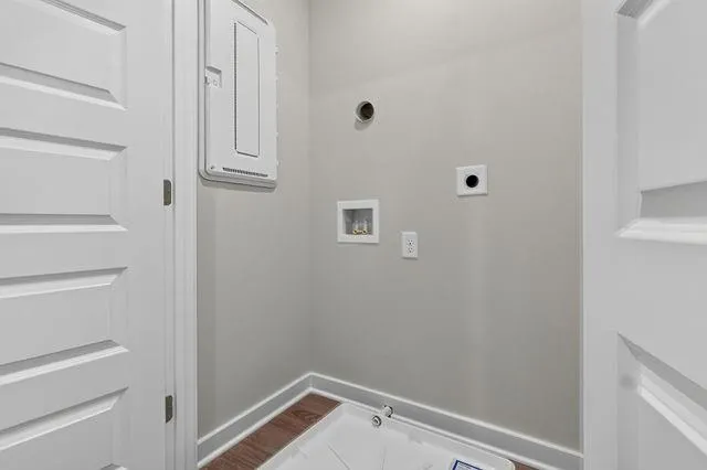 430 Dempsey Lot 34 Drive Fayetteville, GA 30214