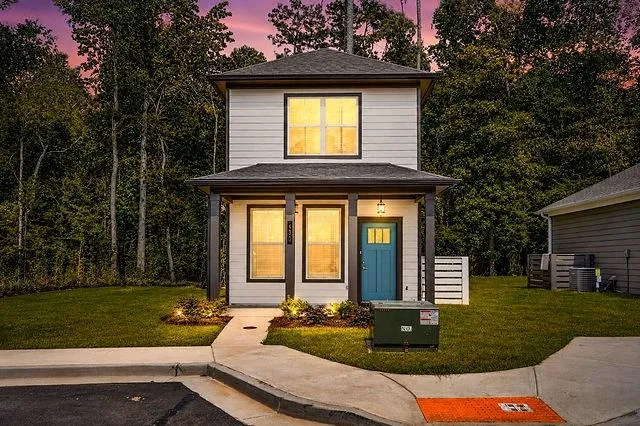 430 Dempsey Lot 34 Drive Fayetteville, GA 30214