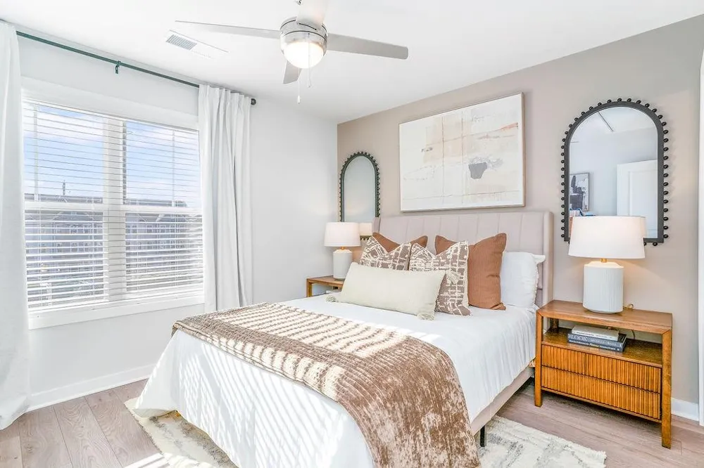 430 Dempsey Lot 34 Drive Fayetteville, GA 30214