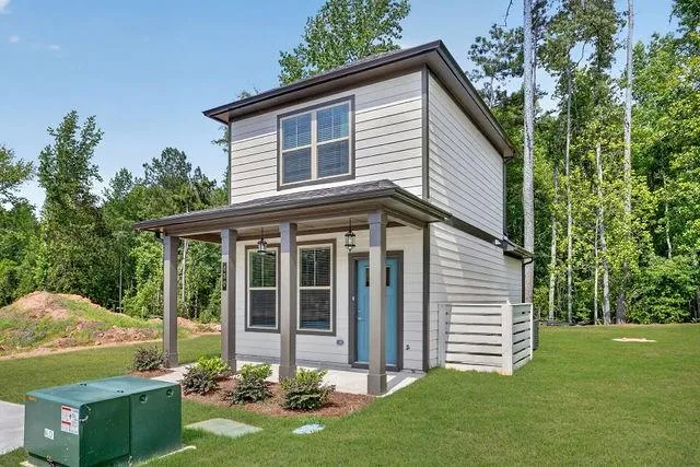 430 Dempsey Lot 34 Drive Fayetteville, GA 30214