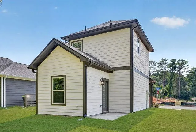 430 Dempsey Lot 34 Drive Fayetteville, GA 30214