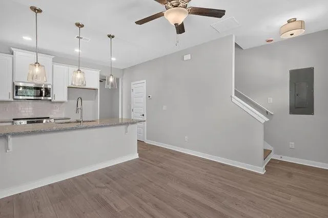 430 Dempsey Lot 34 Drive Fayetteville, GA 30214