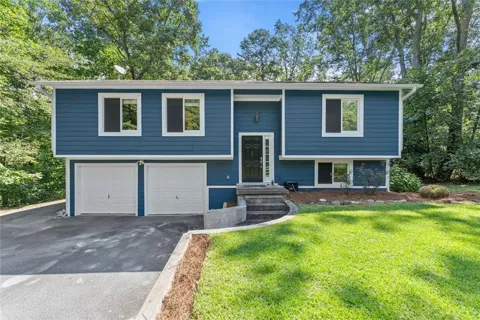 1725 Gordon Road