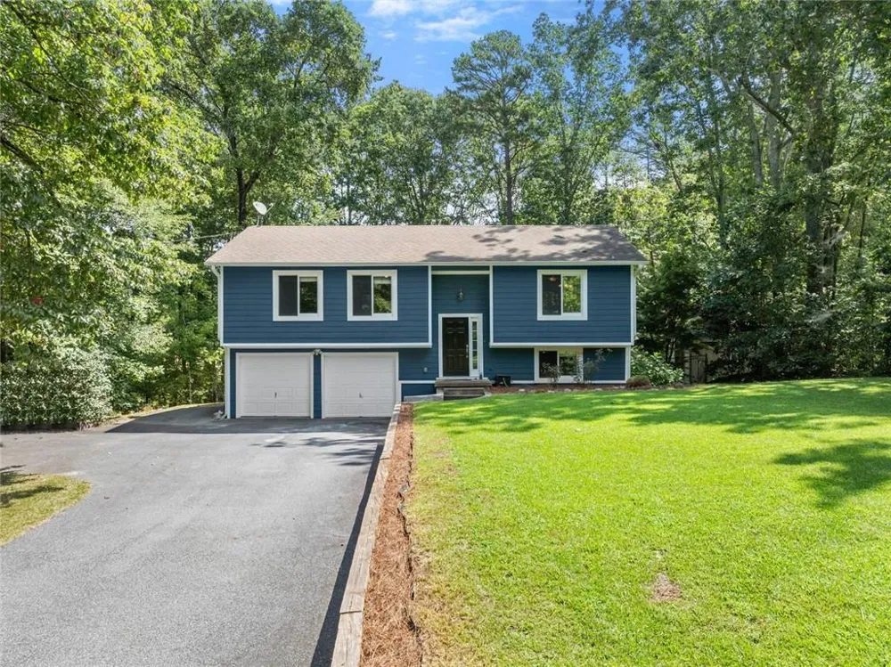 1725 Gordon Road Cumming, GA 30040